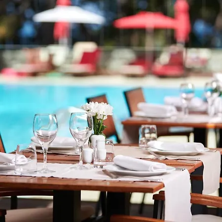 Galijot Plava Laguna Poreč