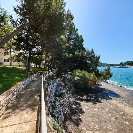 Galijot Plava Laguna 4* Porec