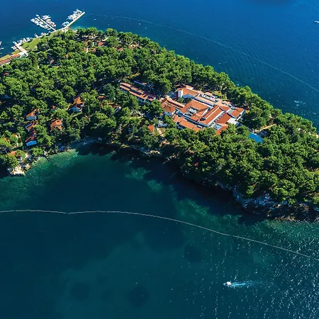 Galijot Plava Laguna