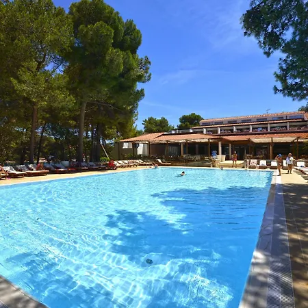 Galijot Plava Laguna Hotel Poreč