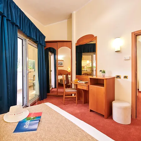 Galijot Plava Laguna