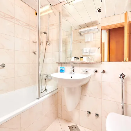Galijot Plava Laguna Отель 4*