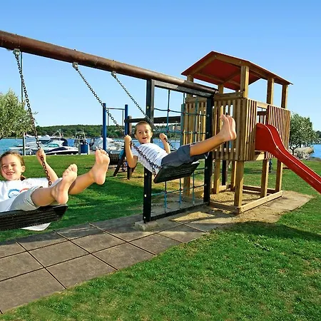 Galijot Plava Laguna Poreč