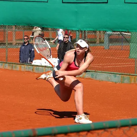 Hotel Galijot Plava Laguna 4*