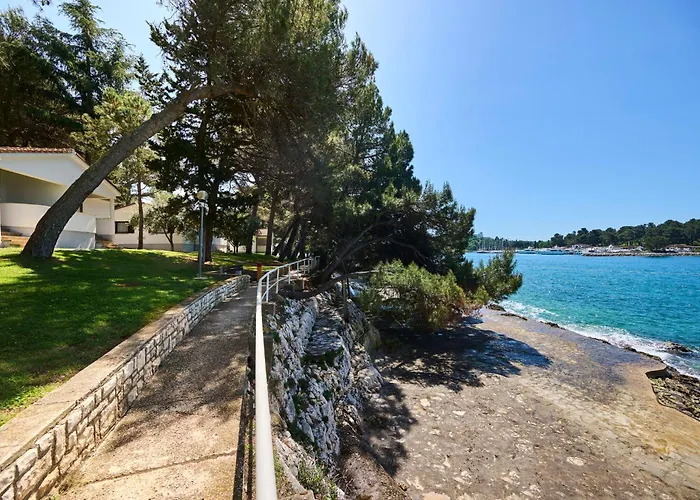 Galijot Plava Laguna 4* Porec