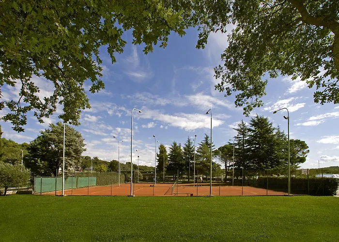 Galijot Plava Laguna