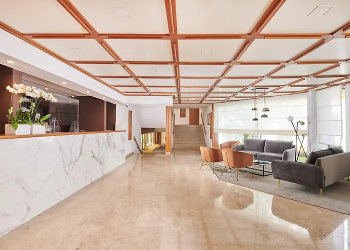 Galijot Plava Laguna Hotel Porec