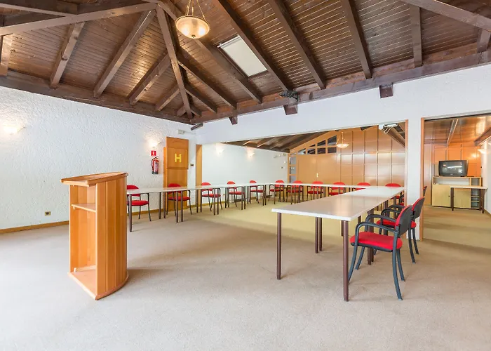 Hotel Galijot Plava Laguna