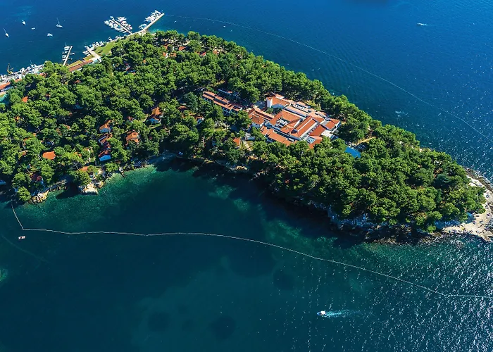 Galijot Plava Laguna