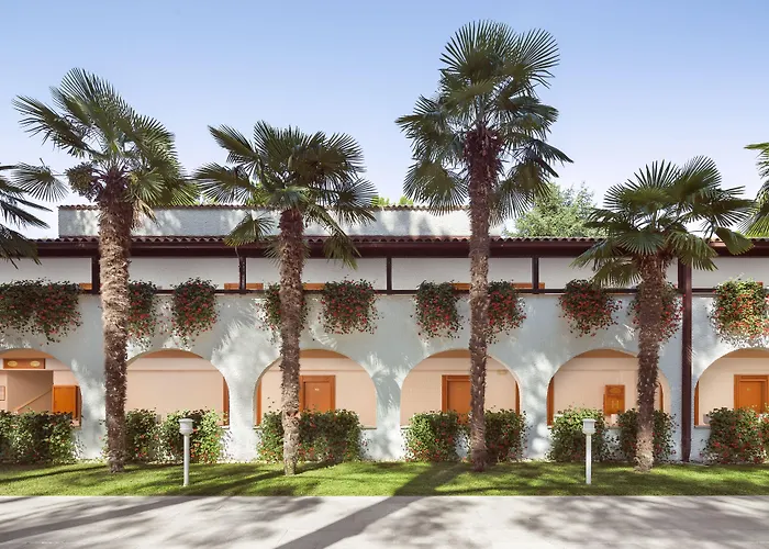 Galijot Plava Laguna 4* Porec