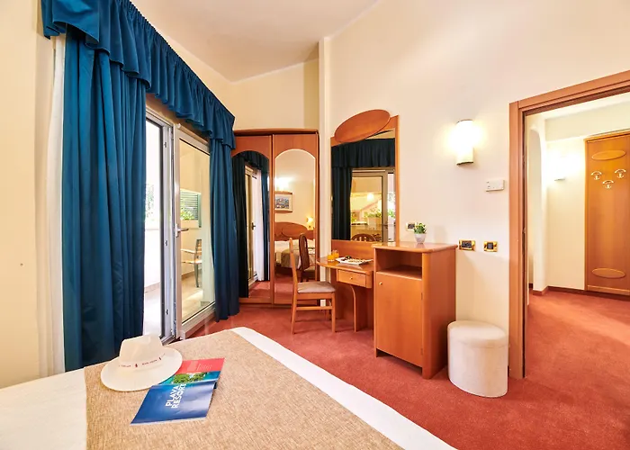 Galijot Plava Laguna