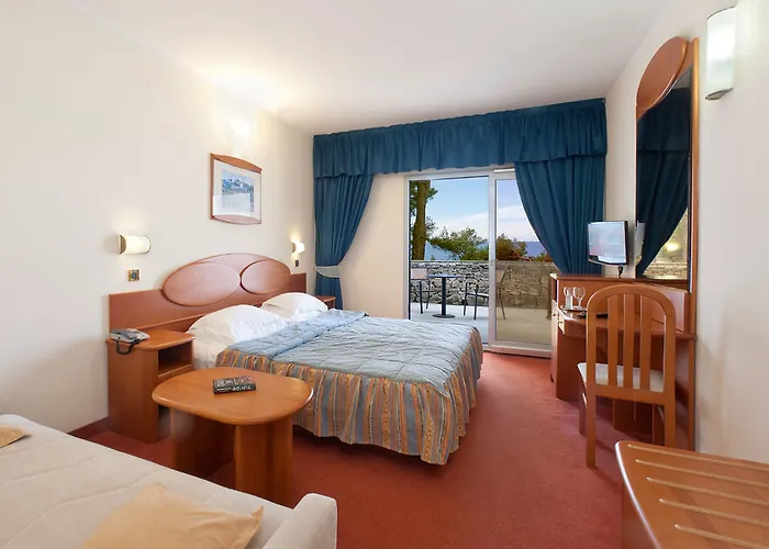 Galijot Plava Laguna