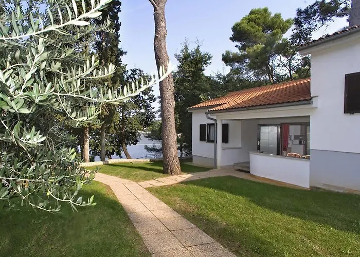 Hotel Galijot Plava Laguna 4*