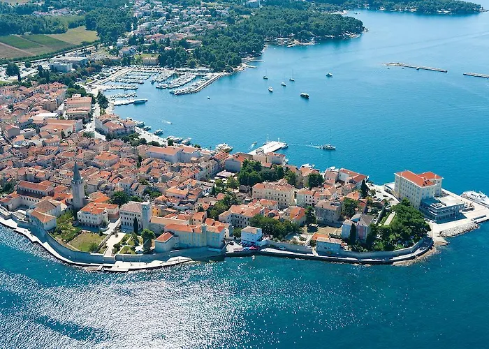 Galijot Plava Laguna Porec