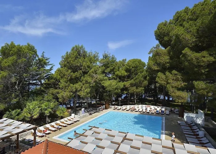 Galijot Plava Laguna 4* Porec