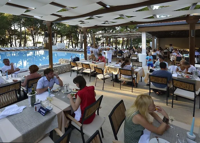 Galijot Plava Laguna Porec