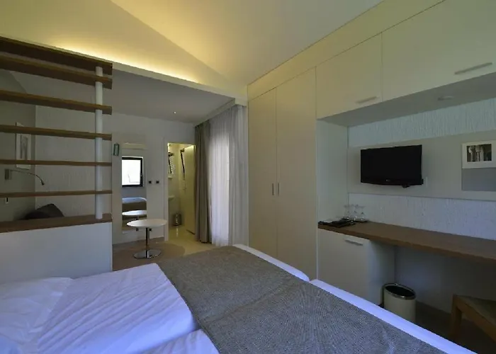 Galijot Plava Laguna Porec