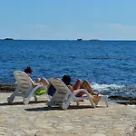 Galijot Plava Laguna Porec