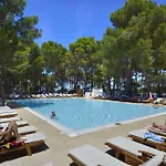 Galijot Plava Laguna Hotel Porec