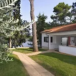 Hotel Galijot Plava Laguna 4*