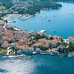 Galijot Plava Laguna Porec