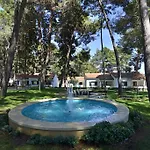 Galijot Plava Laguna 4*