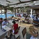 Galijot Plava Laguna Porec