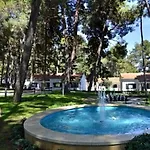 Galijot Plava Laguna Hotel