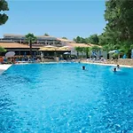 Hotel Galijot Plava Laguna Porec