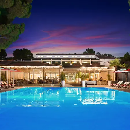 Galijot Plava Laguna Otel 4*