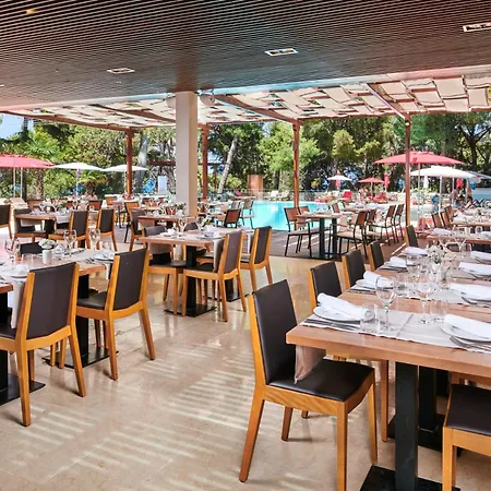 Otel Galijot Plava Laguna