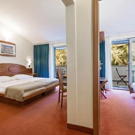 Hotel Galijot Plava Laguna