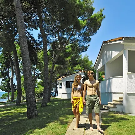 Hotell Galijot Plava Laguna