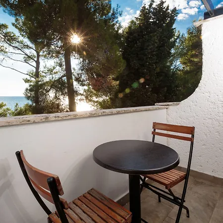 Galijot Plava Laguna Hotell