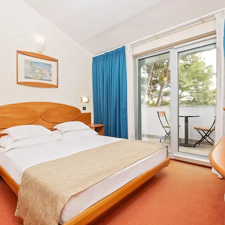 Hotel Galijot Plava Laguna