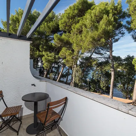 Otel Galijot Plava Laguna