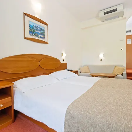 Galijot Plava Laguna Porec