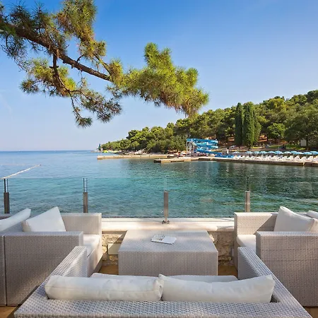 Galijot Plava Laguna Hotel 4*