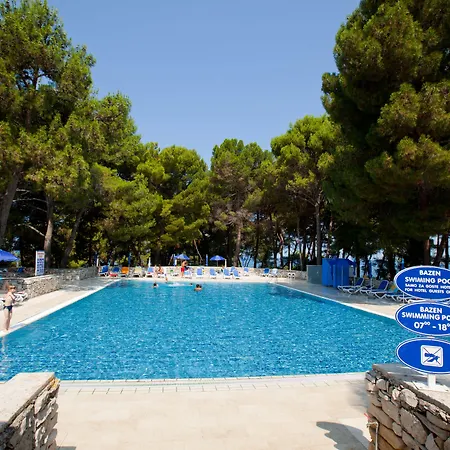 Galijot Plava Laguna Hotel Porec