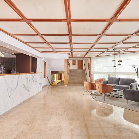 Galijot Plava Laguna Hotel Porec