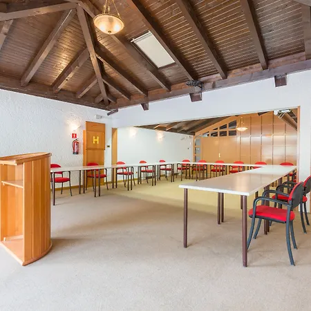 Otel Galijot Plava Laguna