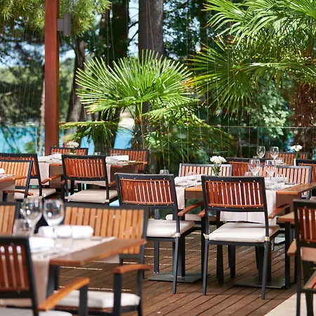 Galijot Plava Laguna 4*