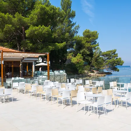 فندق Galijot Plava Laguna