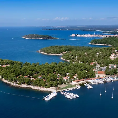 Galijot Plava Laguna 4*