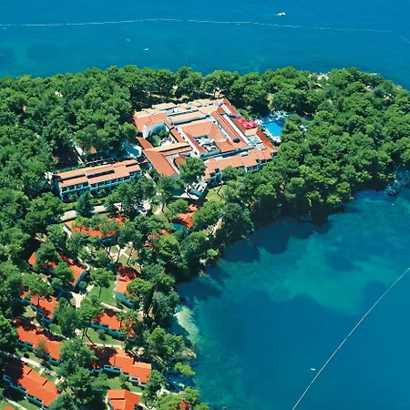 Galijot Plava Laguna 4* Porec