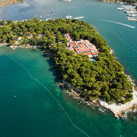 Galijot Plava Laguna 4* Poreč