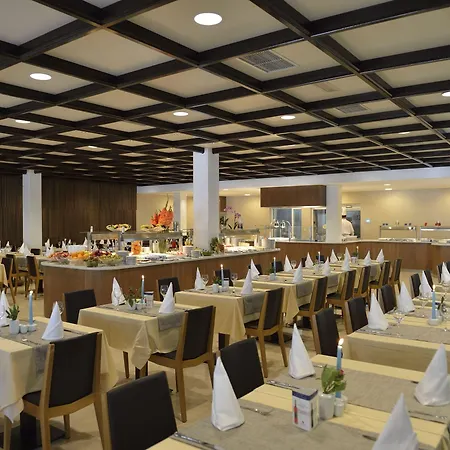 Galijot Plava Laguna Otel Poreč