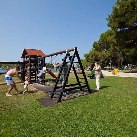 Galijot Plava Laguna 4* Porec