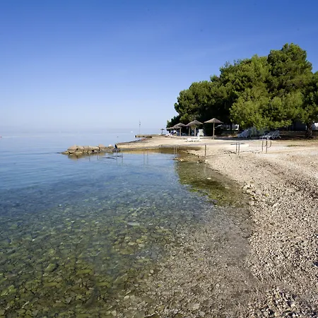 Galijot Plava Laguna Porec