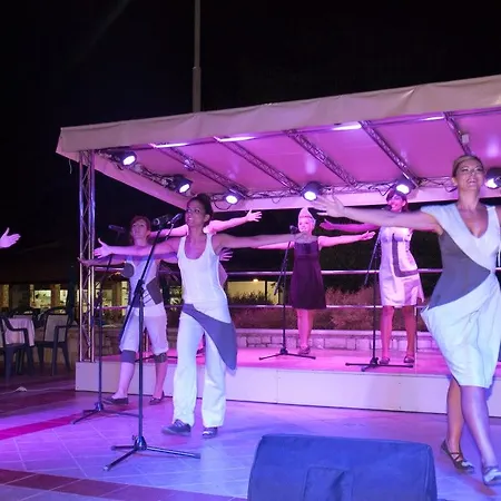 Galijot Plava Laguna Otel Poreč